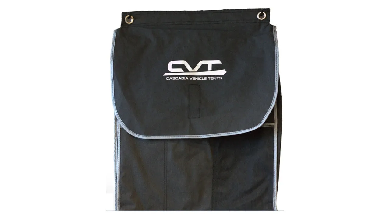 **DISCONTINUED** CVT TENTS | Mt Hood Shoe Bag