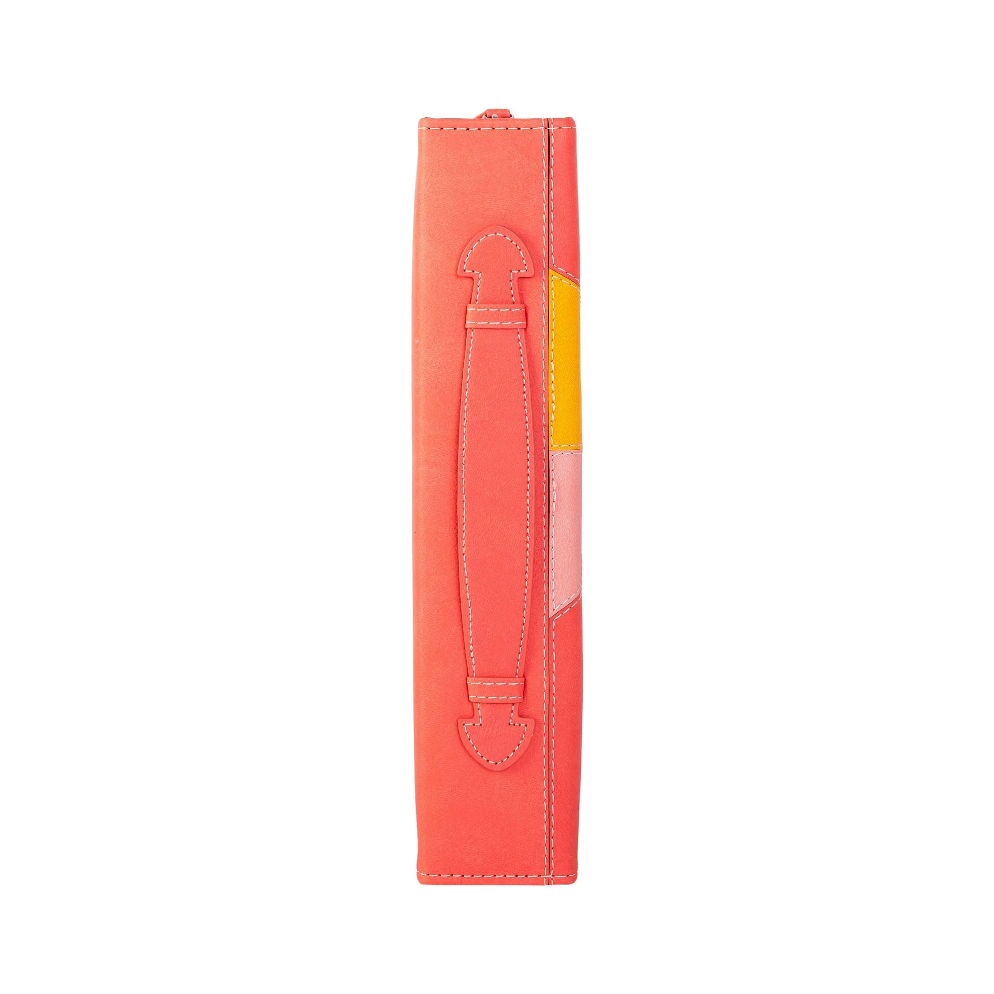 Divine Details: Bible Cover - Modern Sun