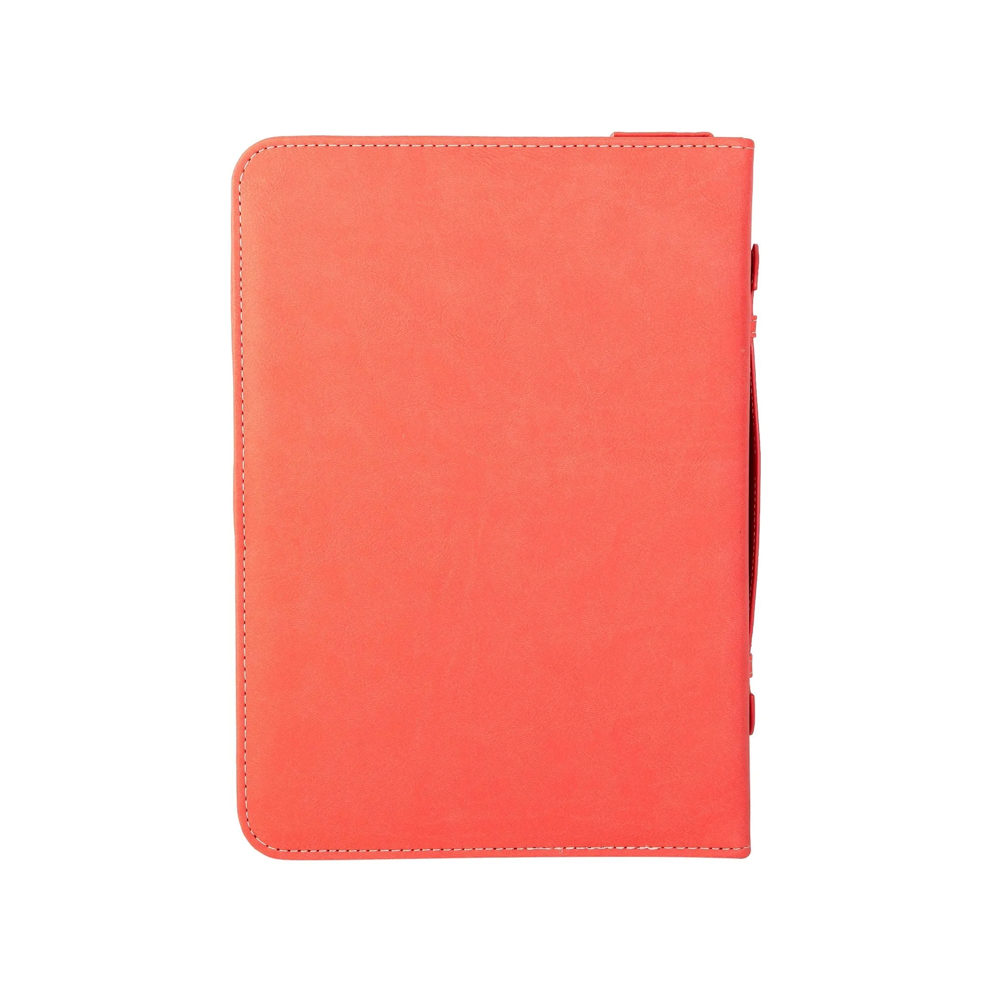 Divine Details: Bible Cover - Modern Sun