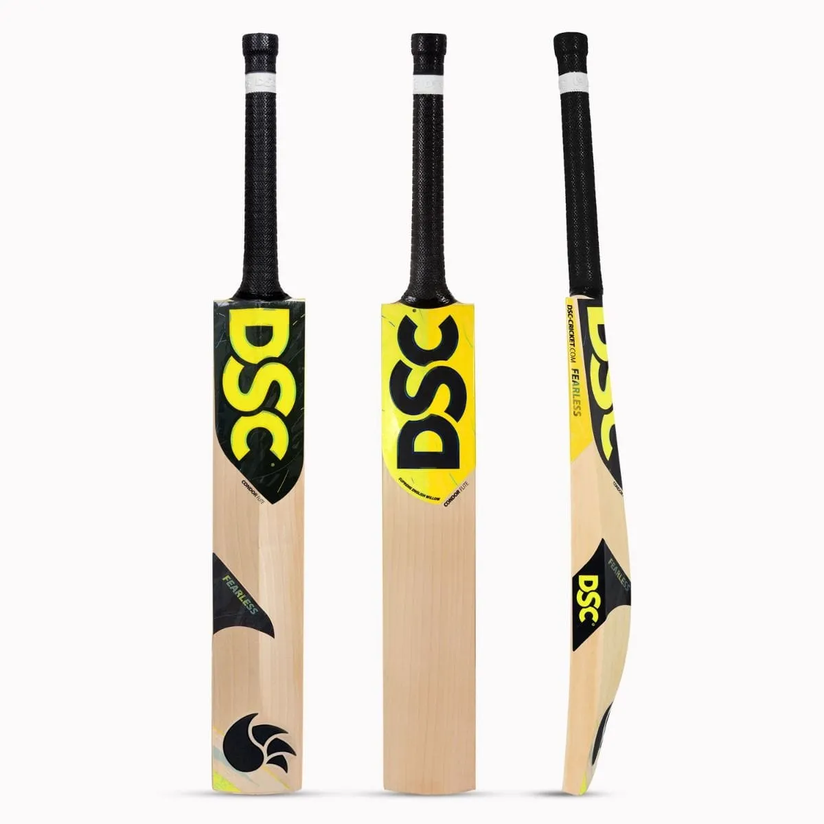 DSC Condor Flite Junior Cricket Bat