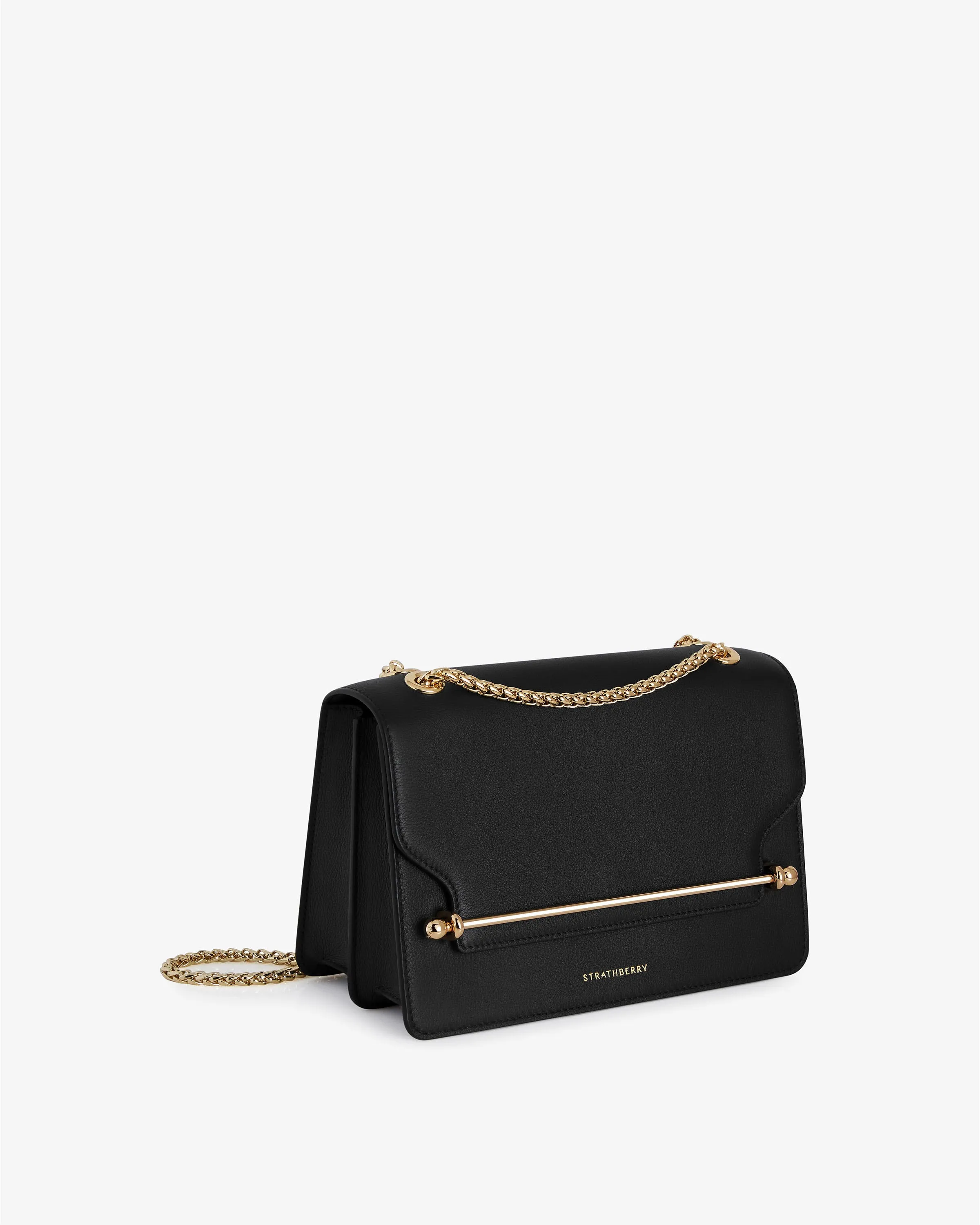 East/West - Black