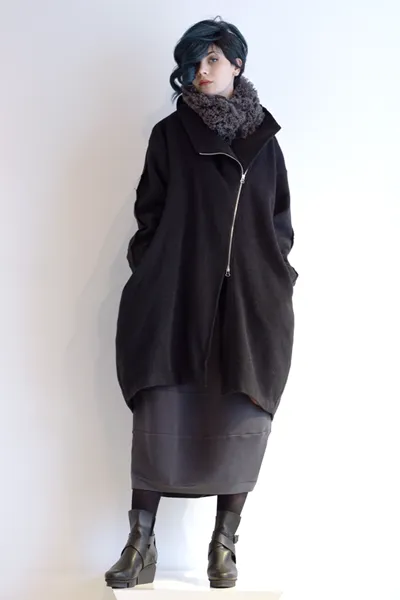 EC Pepina Skirt in EC Stone