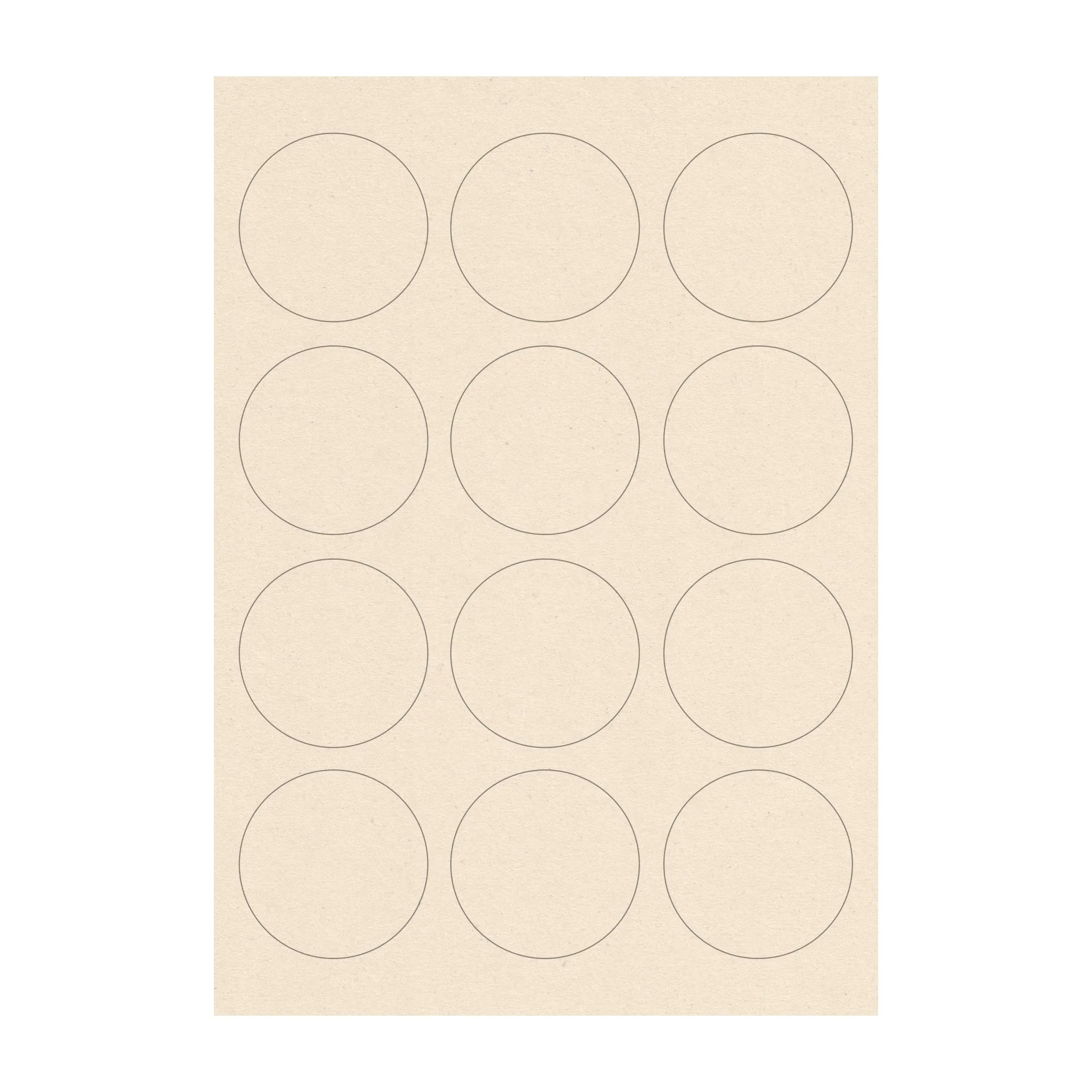 Ecostickers