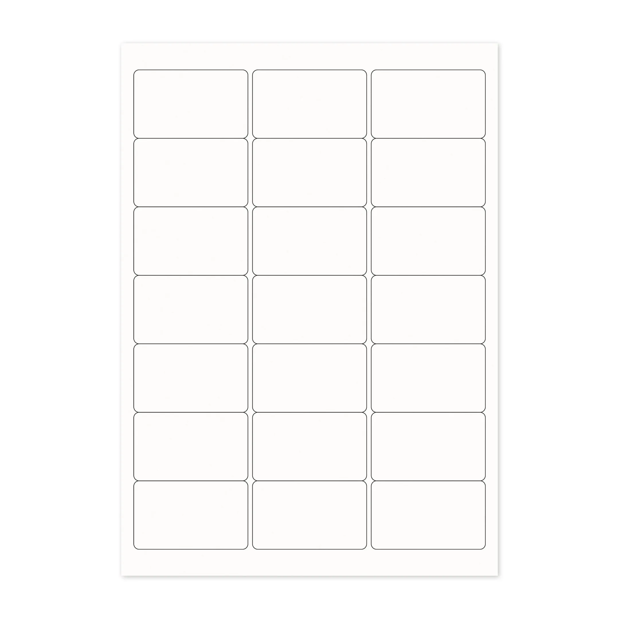Ecostickers