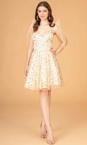 Elizabeth K GS3088