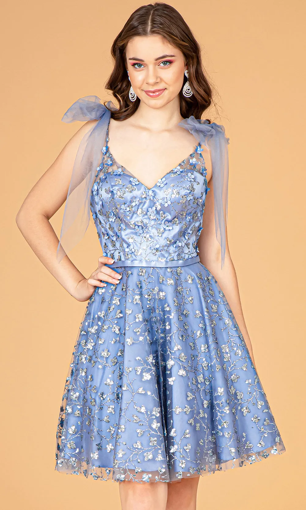 Elizabeth K GS3088