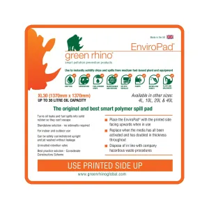 EnviroPad - XLarge