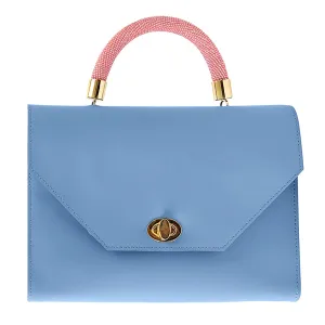 EVENING BLUE