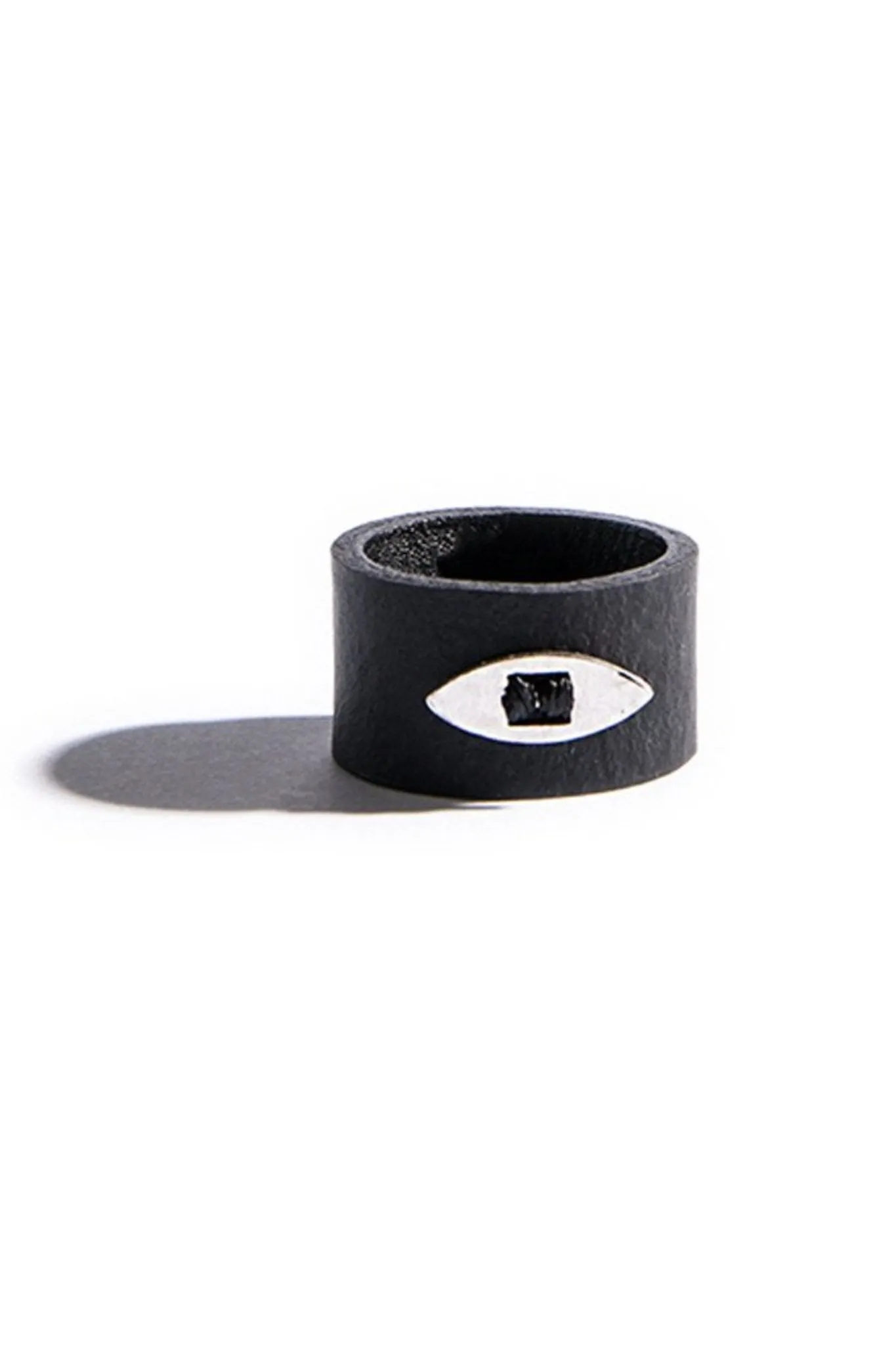 EVILEYE Ring Silver