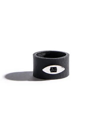 EVILEYE Ring Silver