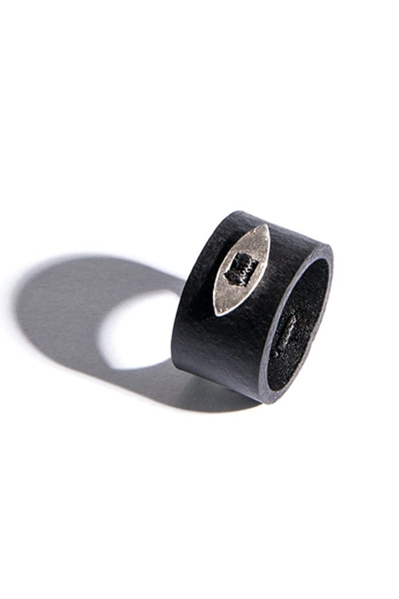 EVILEYE Ring Silver