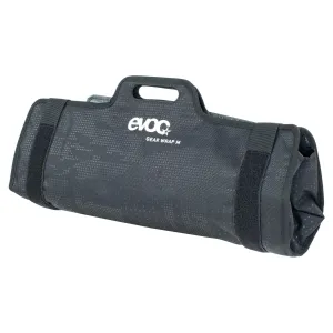 Evoc Medium Gear Wrap 2022: Black M
