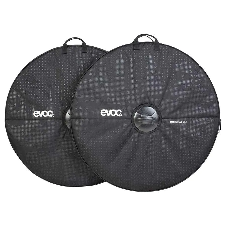 EVOC - MTB Wheel Bags