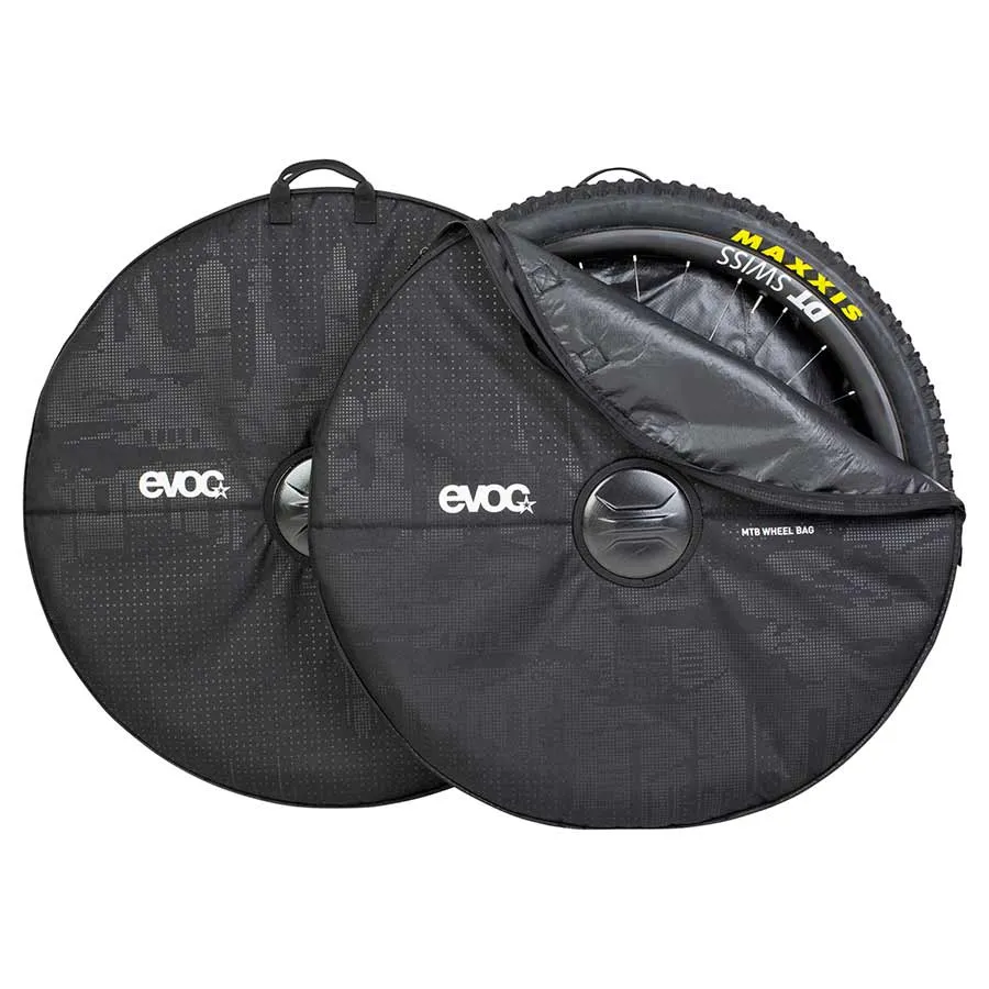 EVOC - MTB Wheel Bags
