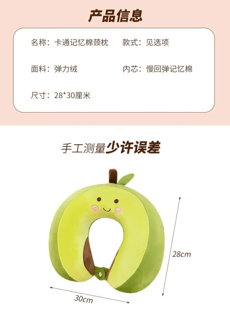 Exquisite Avocado.