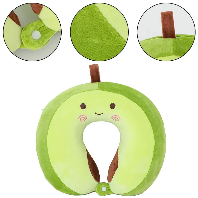 Exquisite Avocado.