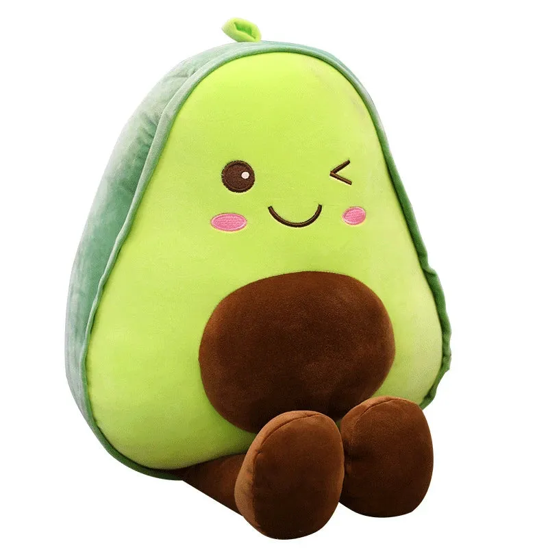 Exquisite Avocado.