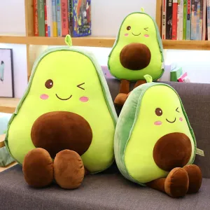 Exquisite Avocado.