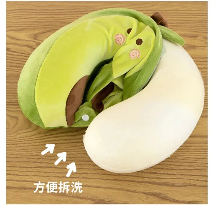 Exquisite Avocado.