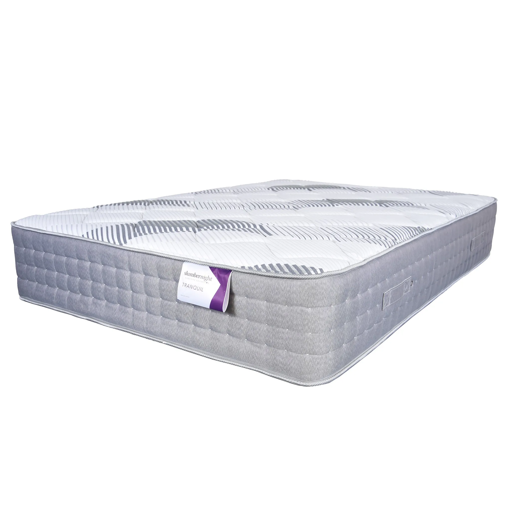 Exquisite Collection - Tranquil Mattress