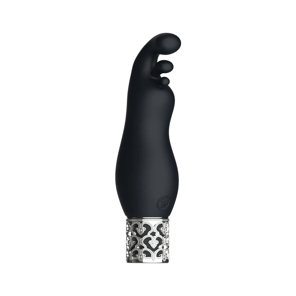 Exquisite - Rechargeable Silicone Bullet