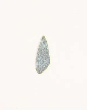Fairy Wing, 28x18mm, (1pc)