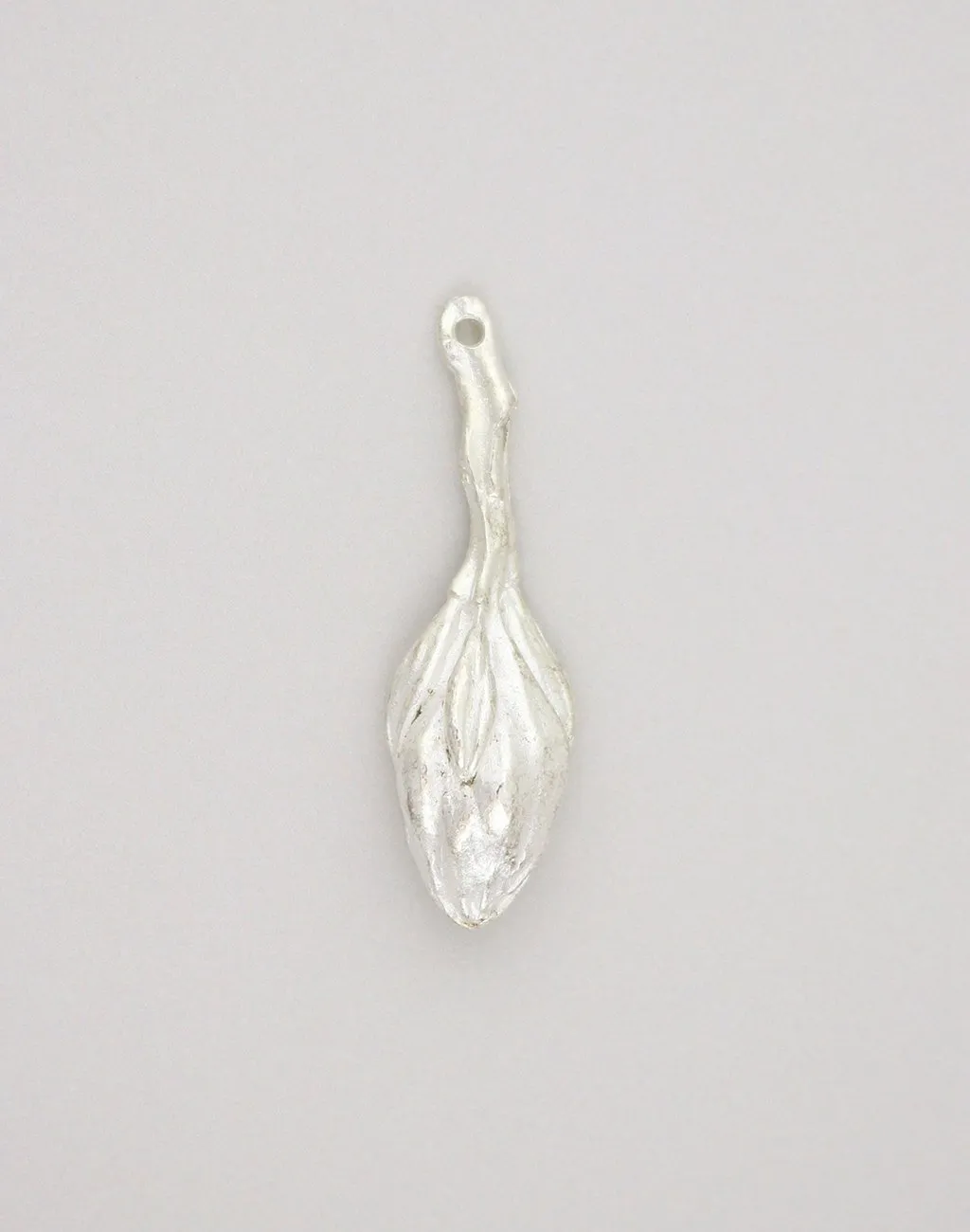 Falling Bloom, 43x13mm, (1pc)