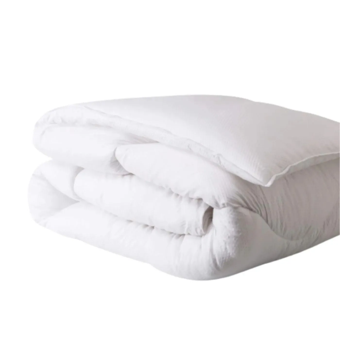 Fine Bedding Breathe Duvet | 10.5tog (Spring/Autumn)