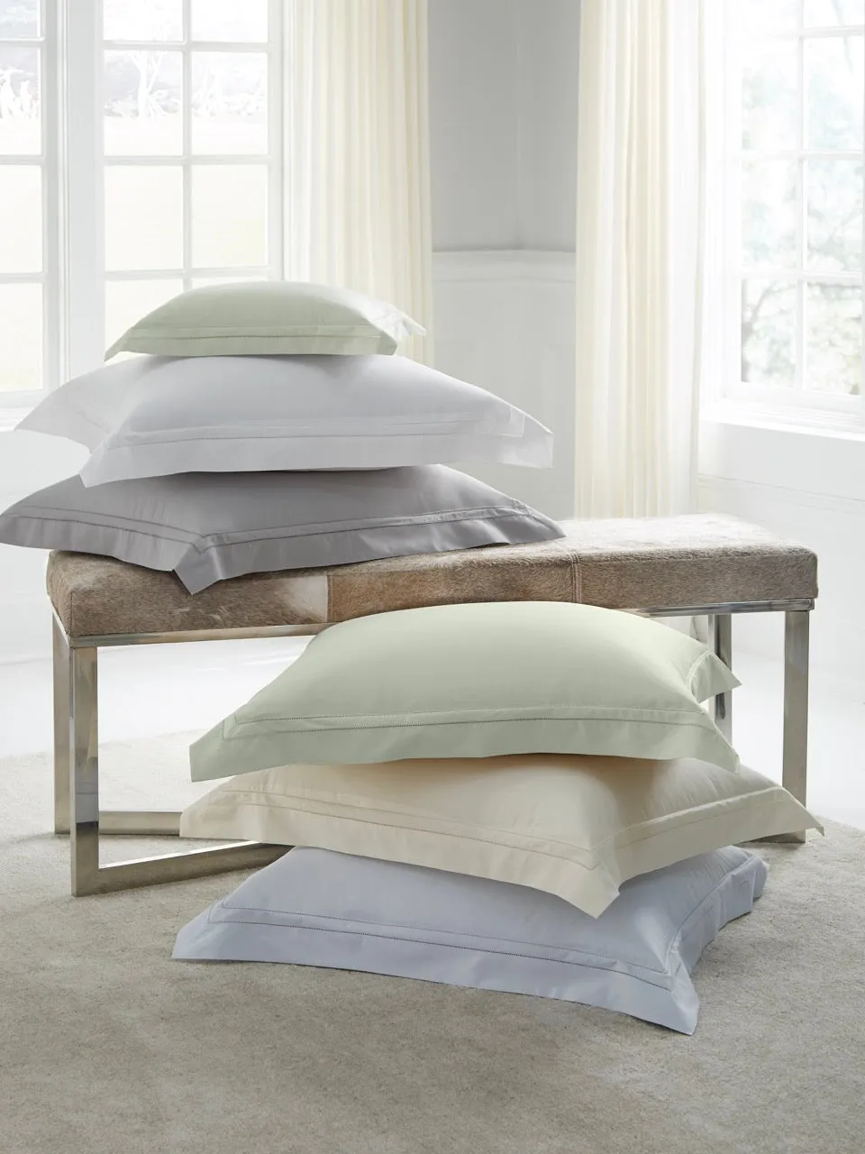 Finna | Pillow Sham