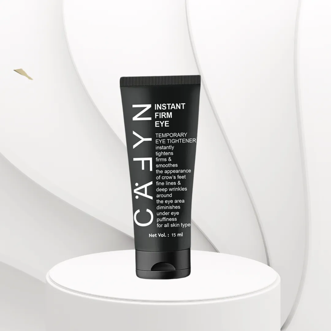 Firmx Eye Bag Cream  ( Pack Of 2 )