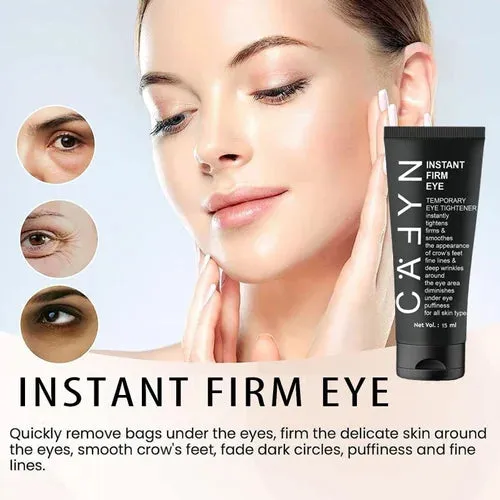 Firmx Eye Bag Cream  ( Pack Of 2 )