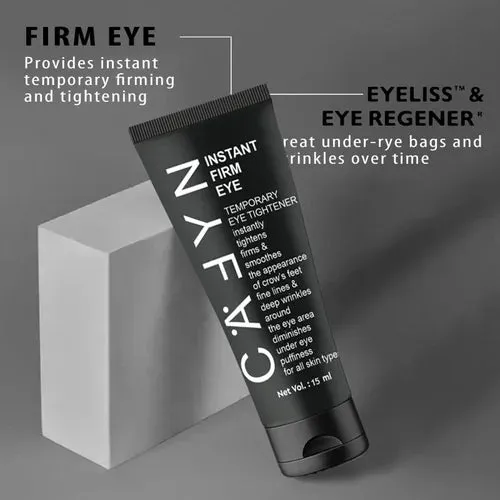 Firmx Eye Bag Cream  ( Pack Of 2 )