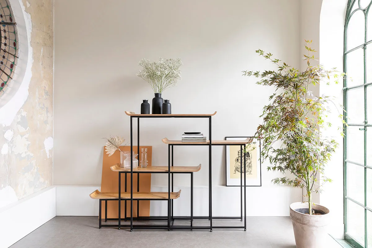 Flodka Cabinet