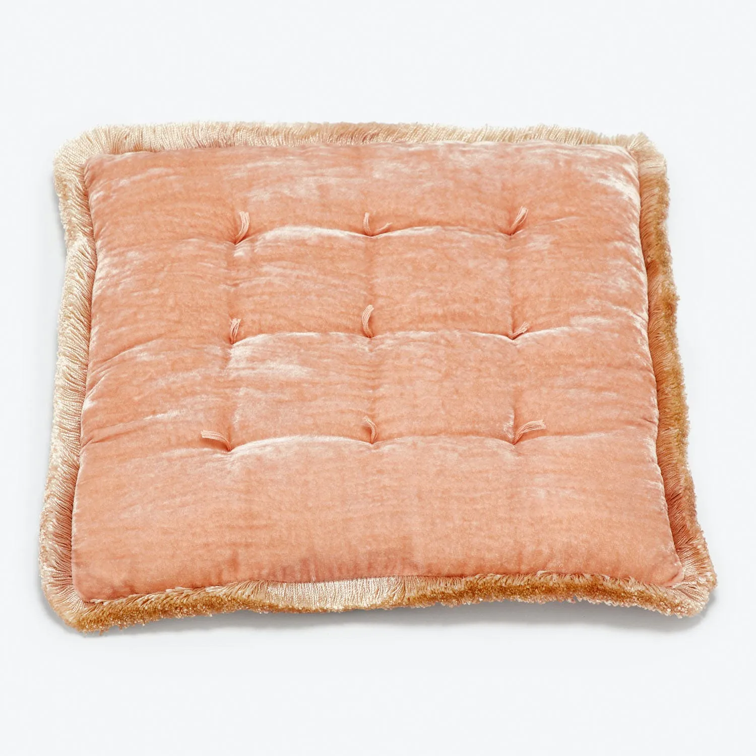 Floppy Velvet Cushion