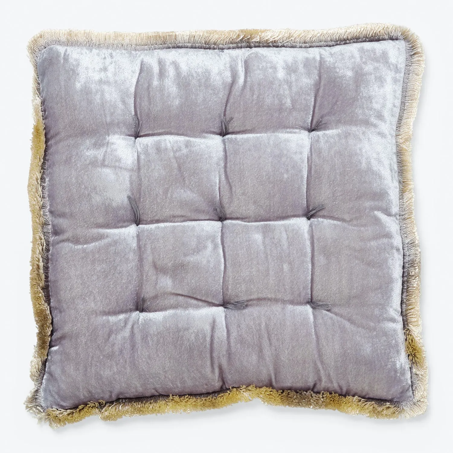 Floppy Velvet Cushion