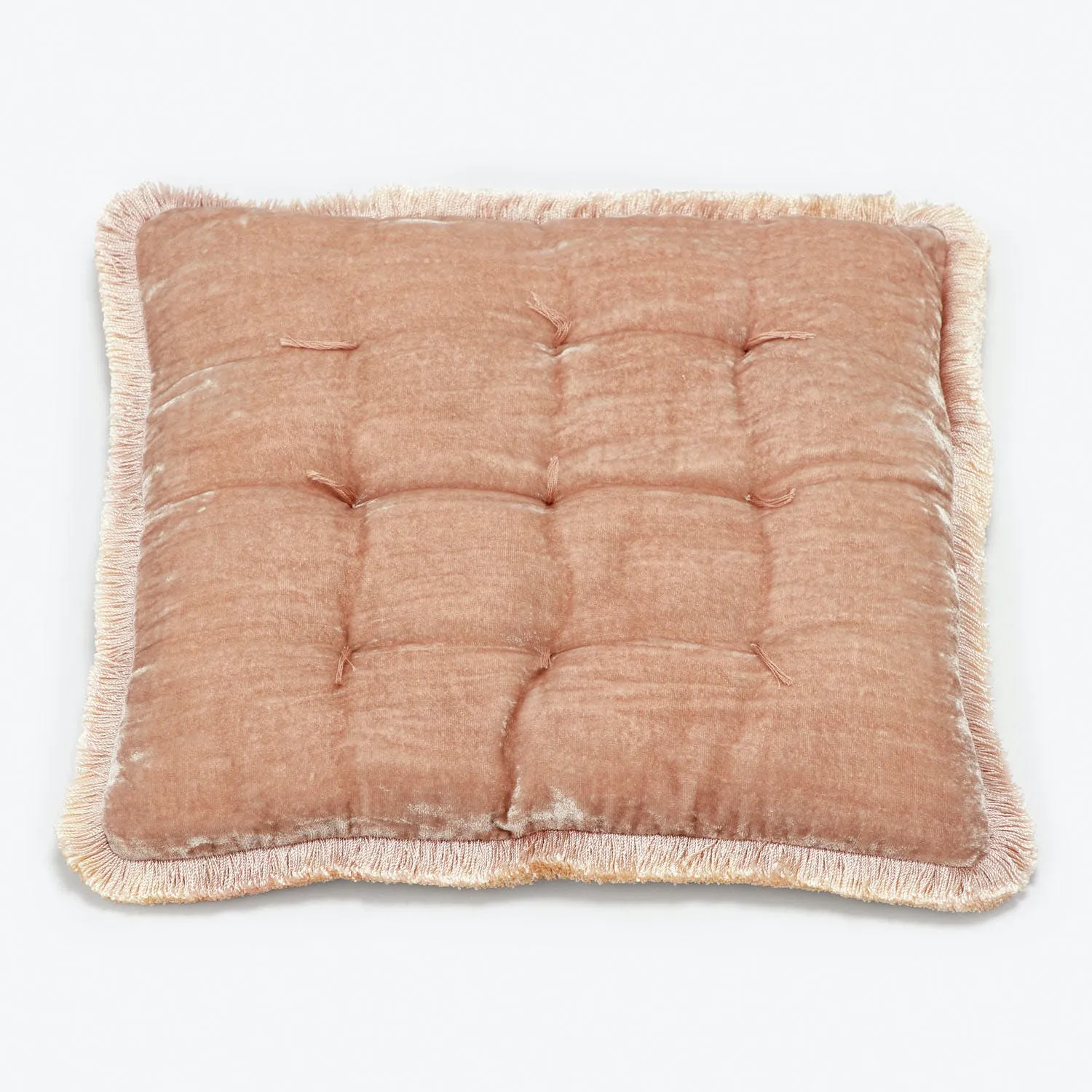 Floppy Velvet Cushion