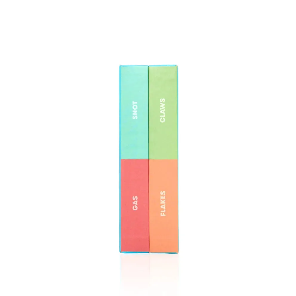 Fridababy The Baby Basics Kit