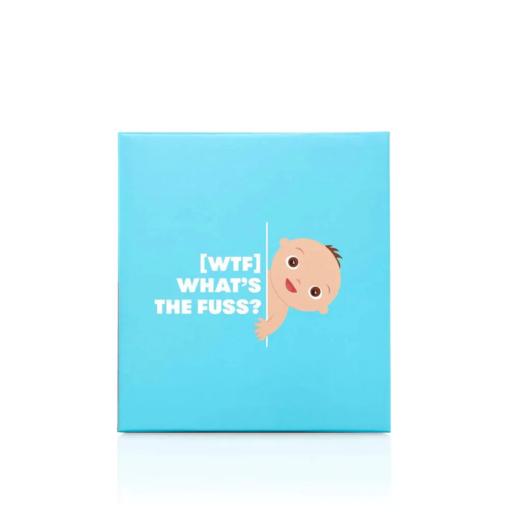 Fridababy The Baby Basics Kit