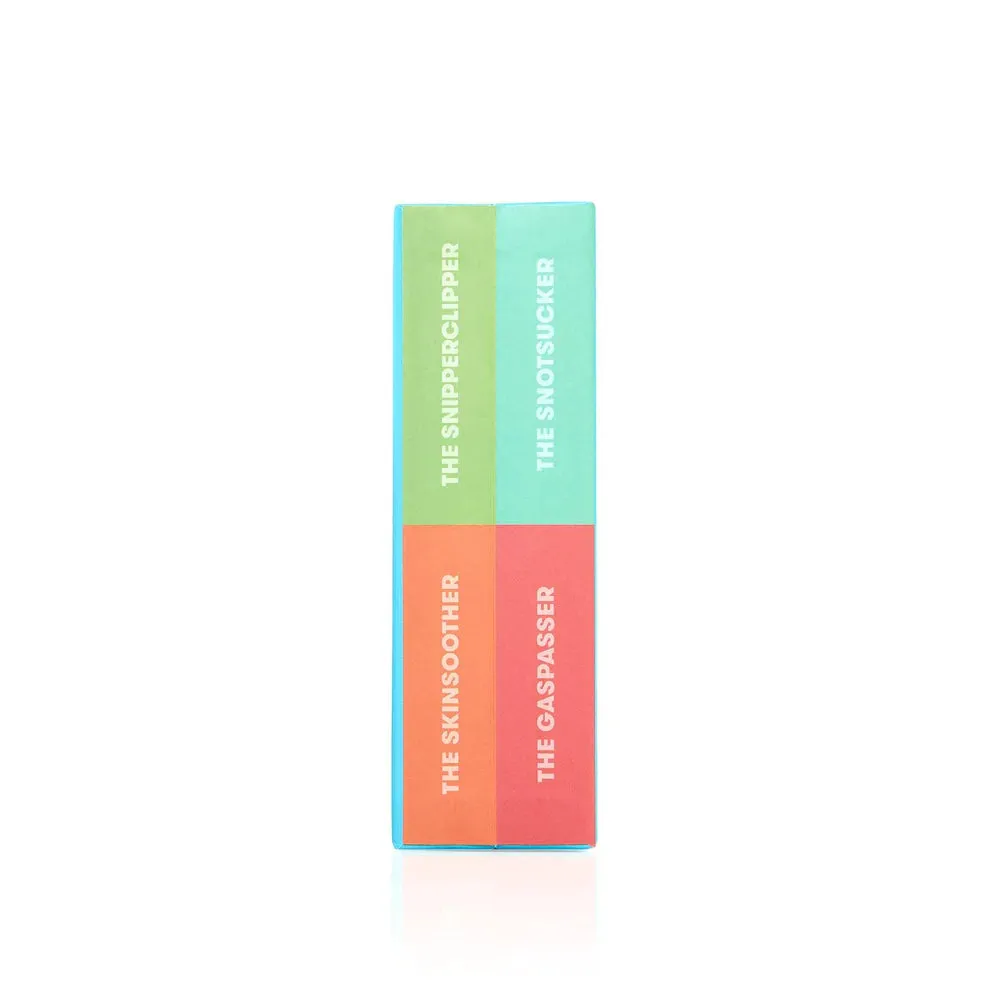 Fridababy The Baby Basics Kit