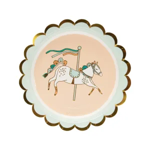 Fun Fair 12" Plates