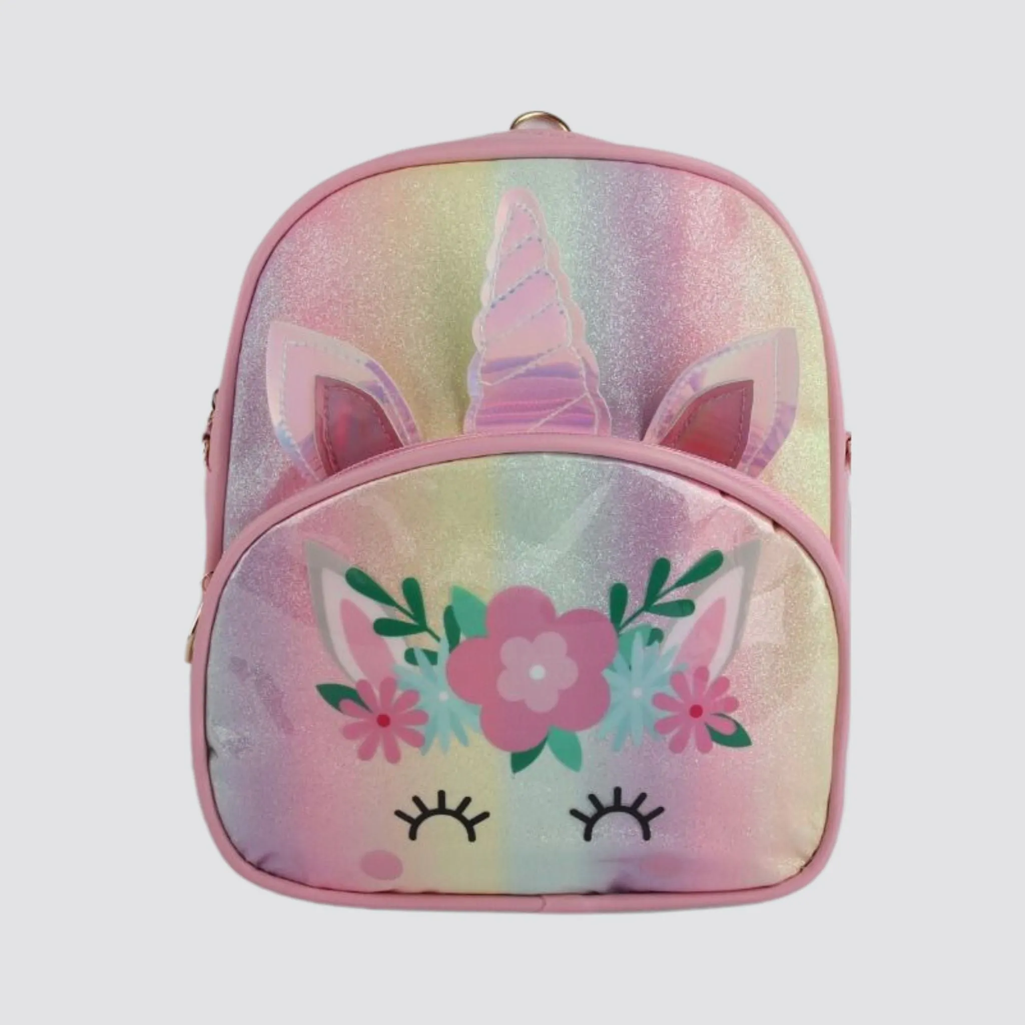 G2877 Unicorn Mini Backpack