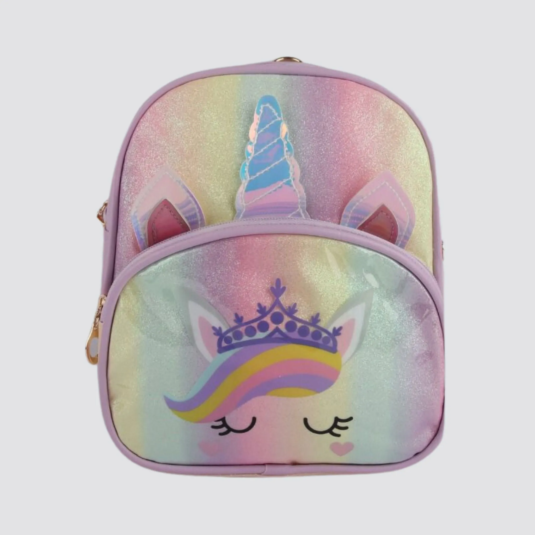 G2877 Unicorn Mini Backpack