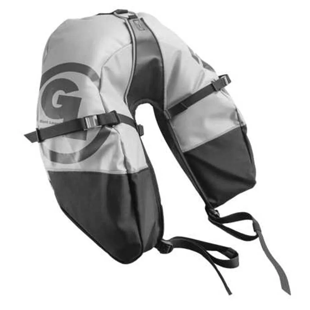 Giant Loop Coyote Saddlebag Roll Top