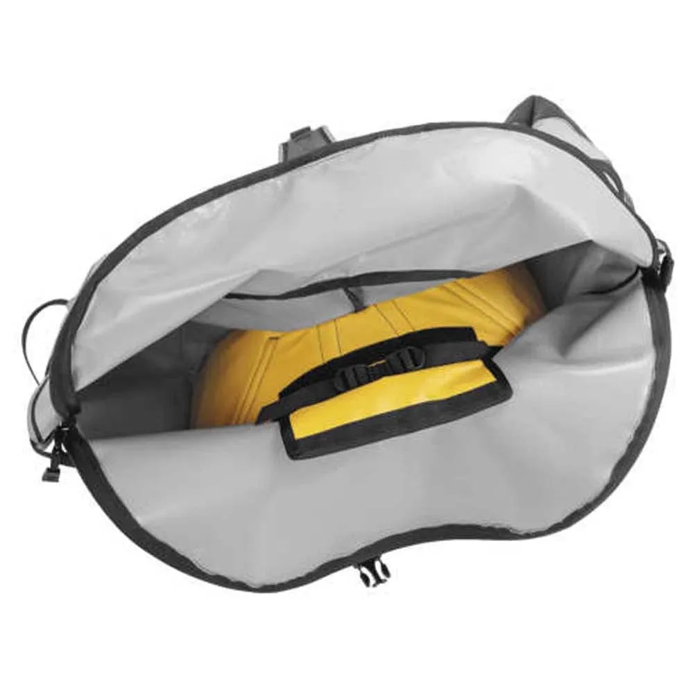 Giant Loop Coyote Saddlebag Roll Top