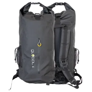 Global 50L Drybag Backpack