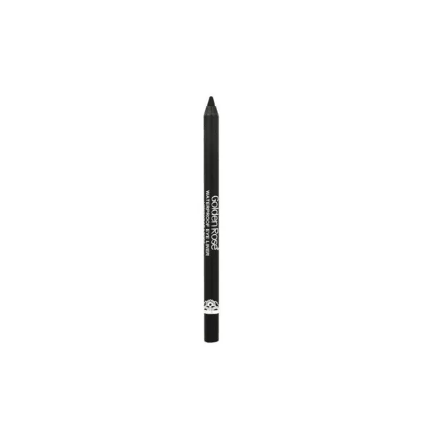 GORGEOUS BEAUTY KOHL EYELINER BLACK 1.2GM