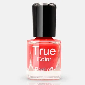 GORGEOUS BEAUTY PEEL OF NAIL MASK 02