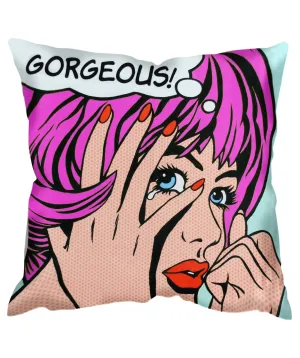 Gorgeous Cushion Cover
