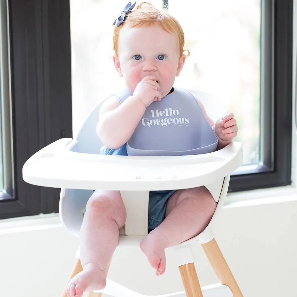 Gorgeous Wonder Bib