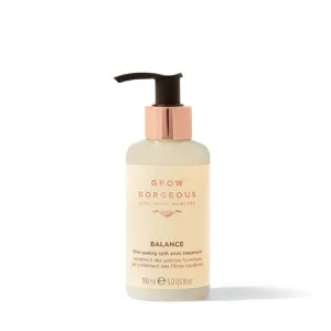 GROW GORGEOUS Balance Fibre-Sealing Split Ends Treatment 150ml